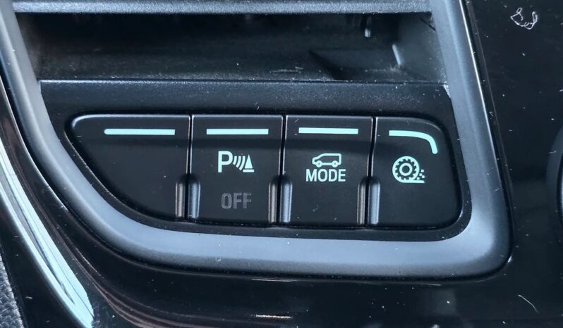 Ford Tourneo Custom L1 2.0 130KM Automat Dla Niepełnosprawnych PFRON full