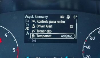 Ford Tourneo Custom L1 2.0 130KM Automat Dla Niepełnosprawnych PFRON full