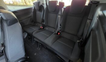 Ford Tourneo Custom L1 2.0 130KM Automat Dla Niepełnosprawnych PFRON full