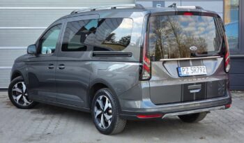 Ford Tourneo Connect Grand 2.0 EcoBlue Active Dla Niepełnosprawnych PFRON full