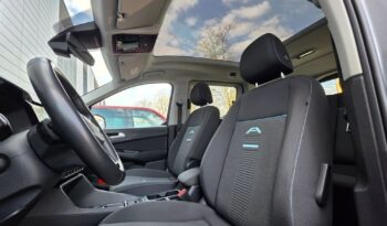 Ford Tourneo Connect Grand 2.0 EcoBlue Active Dla Niepełnosprawnych PFRON full