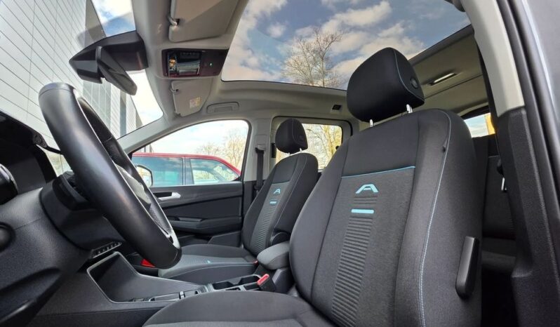 Ford Tourneo Connect Grand 2.0 EcoBlue Active Dla Niepełnosprawnych PFRON full