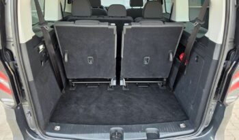 Ford Tourneo Connect Grand 2.0 EcoBlue Active Dla Niepełnosprawnych PFRON full