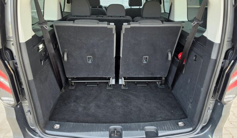 Ford Tourneo Connect Grand 2.0 EcoBlue Active Dla Niepełnosprawnych PFRON full