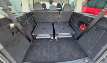 Ford Tourneo Connect Grand 2.0 EcoBlue Active Dla Niepełnosprawnych PFRON full