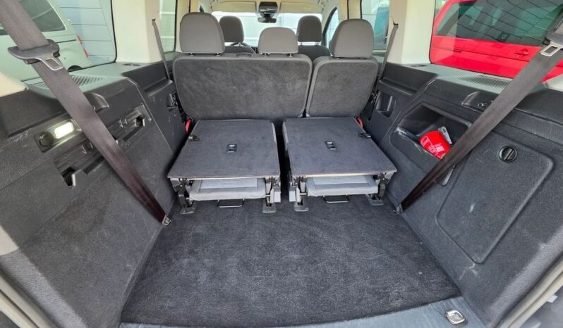 Ford Tourneo Connect Grand 2.0 EcoBlue Active Dla Niepełnosprawnych PFRON full