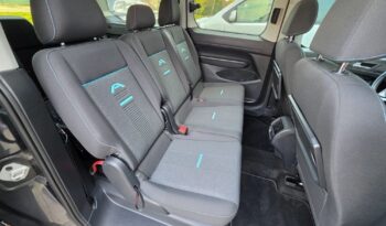 Ford Tourneo Connect Grand 2.0 EcoBlue Active Dla Niepełnosprawnych PFRON full