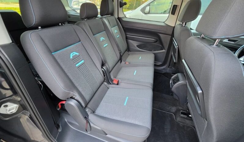 Ford Tourneo Connect Grand 2.0 EcoBlue Active Dla Niepełnosprawnych PFRON full