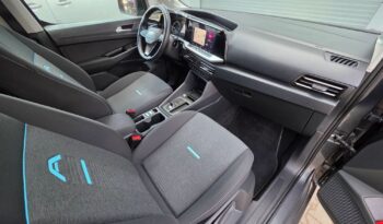 Ford Tourneo Connect Grand 2.0 EcoBlue Active Dla Niepełnosprawnych PFRON full