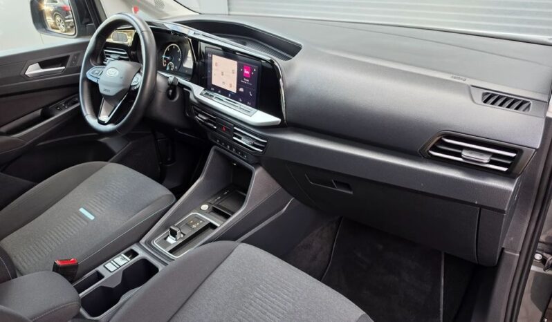 Ford Tourneo Connect Grand 2.0 EcoBlue Active Dla Niepełnosprawnych PFRON full