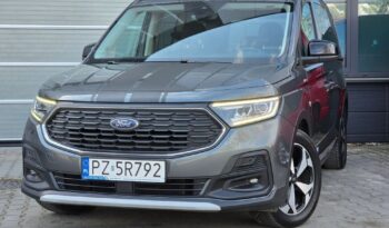 Ford Tourneo Connect Grand 2.0 EcoBlue Active Dla Niepełnosprawnych PFRON full