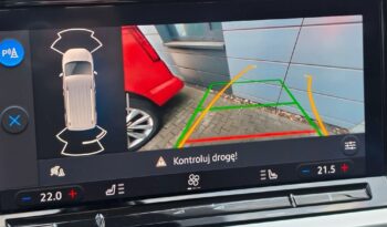 Ford Tourneo Connect Grand 2.0 EcoBlue Active Dla Niepełnosprawnych PFRON full