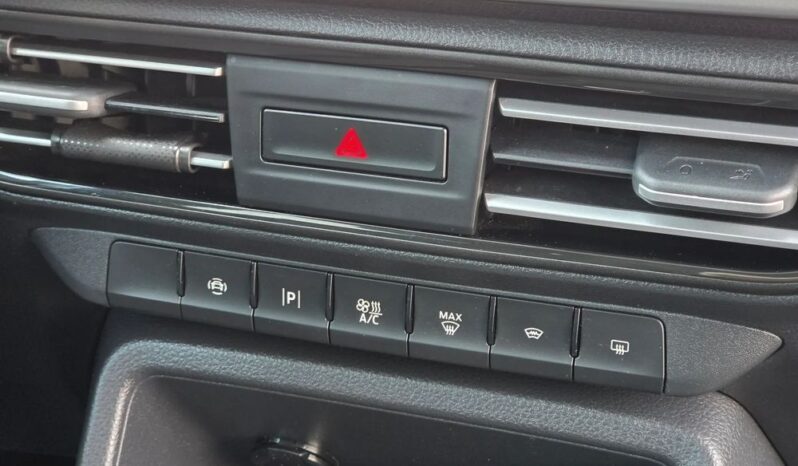 Ford Tourneo Connect Grand 2.0 EcoBlue Active Dla Niepełnosprawnych PFRON full