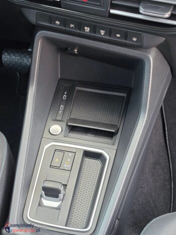 Ford Tourneo Connect Grand 2.0 EcoBlue Active Dla Niepełnosprawnych PFRON full