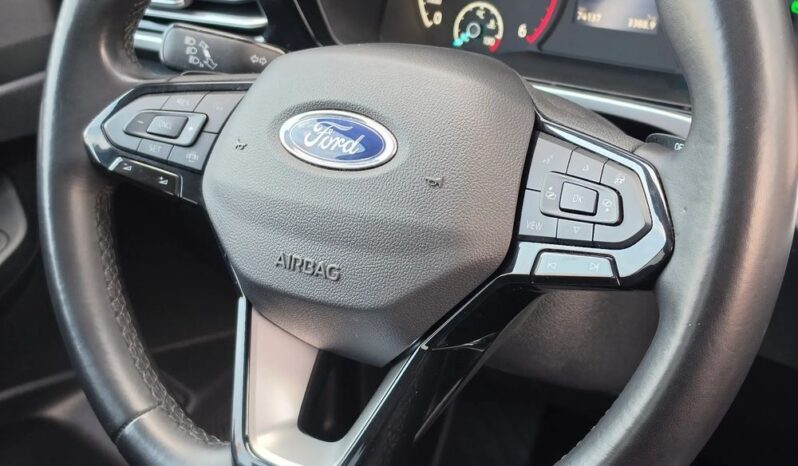 Ford Tourneo Connect Grand 2.0 EcoBlue Active Dla Niepełnosprawnych PFRON full