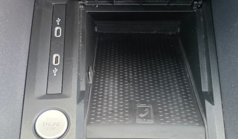 Ford Tourneo Connect Grand 2.0 EcoBlue Active Dla Niepełnosprawnych PFRON full