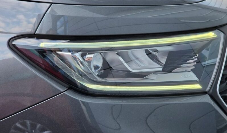 Ford Tourneo Connect Grand 2.0 EcoBlue Active Dla Niepełnosprawnych PFRON full