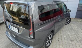 Ford Tourneo Connect Grand 2.0 EcoBlue Active Dla Niepełnosprawnych PFRON full