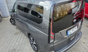 Ford Tourneo Connect Grand 2.0 EcoBlue Active Dla Niepełnosprawnych PFRON full