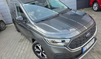 Ford Tourneo Connect Grand 2.0 EcoBlue Active Dla Niepełnosprawnych PFRON full