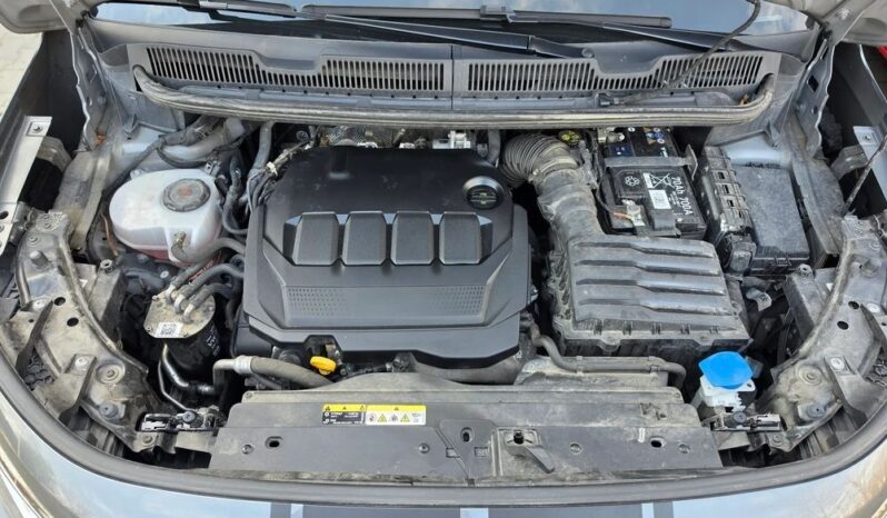 Ford Tourneo Connect Grand 2.0 EcoBlue Active Dla Niepełnosprawnych PFRON full