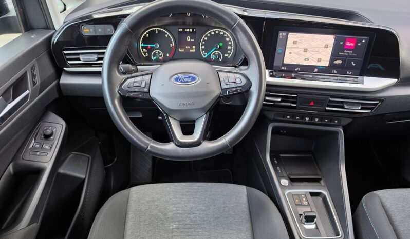 Ford Tourneo Connect Grand 2.0 EcoBlue Active Dla Niepełnosprawnych PFRON full