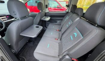 Ford Tourneo Connect Grand 2.0 EcoBlue Active Dla Niepełnosprawnych PFRON full