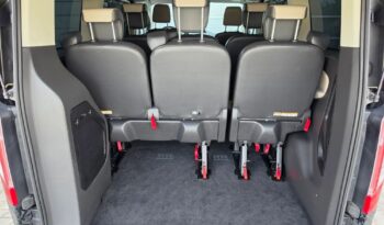 Ford Tourneo Custom 2.0 EcoBlue L1 Titanium SelectShift full