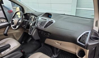 Ford Tourneo Custom 2.0 EcoBlue L1 Titanium SelectShift full