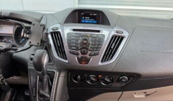 Ford Tourneo Custom 2.0 EcoBlue L1 Titanium SelectShift full