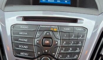 Ford Tourneo Custom 2.0 EcoBlue L1 Titanium SelectShift full