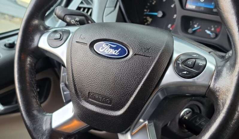 Ford Tourneo Custom 2.0 EcoBlue L1 Titanium SelectShift full