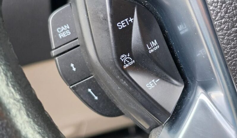 Ford Tourneo Custom 2.0 EcoBlue L1 Titanium SelectShift full