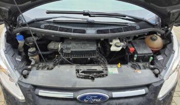 Ford Tourneo Custom 2.0 EcoBlue L1 Titanium SelectShift full