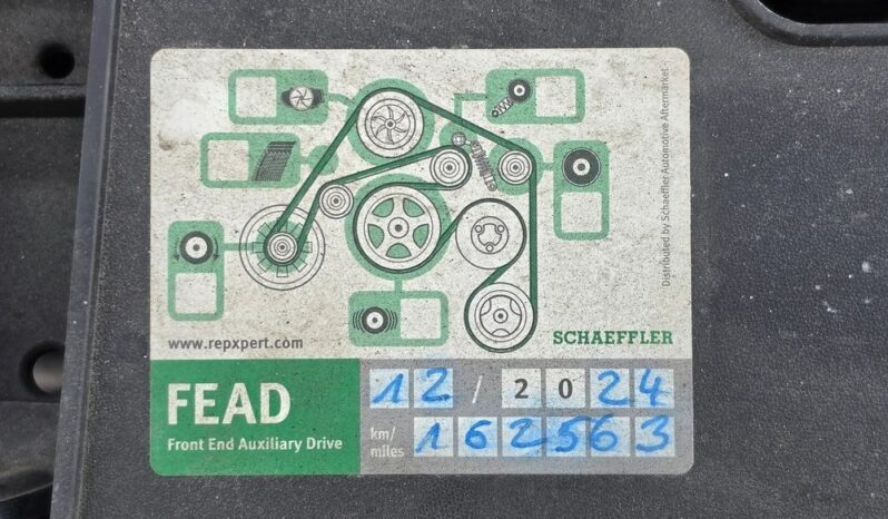 Ford Tourneo Custom 2.0 EcoBlue L1 Titanium SelectShift full