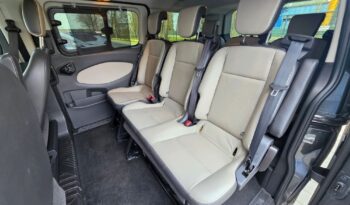 Ford Tourneo Custom 2.0 EcoBlue L1 Titanium SelectShift full