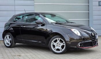 Alfa Romeo Mito 1.4 16V full