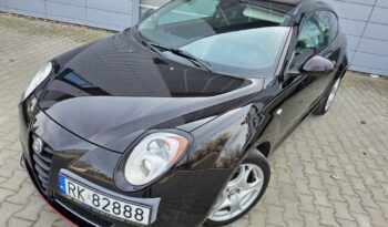 Alfa Romeo Mito 1.4 16V full