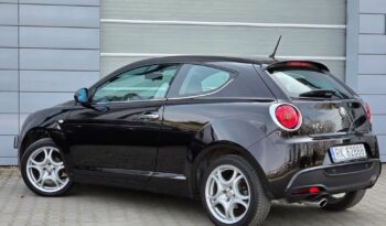 Alfa Romeo Mito 1.4 16V full