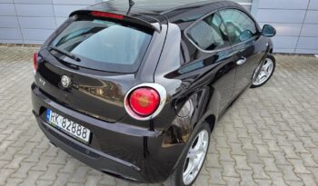 Alfa Romeo Mito 1.4 16V full