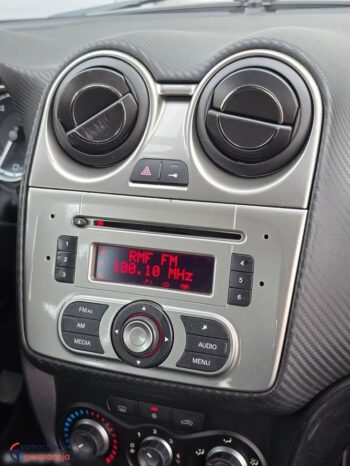 Alfa Romeo Mito 1.4 16V full