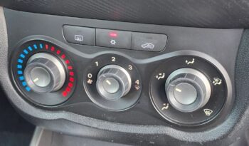 Alfa Romeo Mito 1.4 16V full