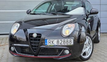 Alfa Romeo Mito 1.4 16V full