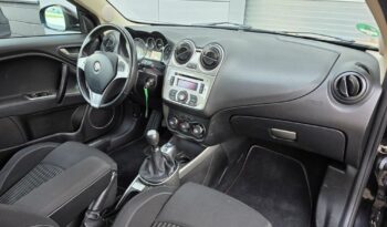 Alfa Romeo Mito 1.4 16V full