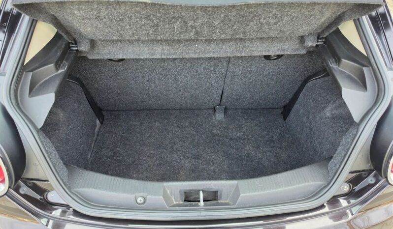 Alfa Romeo Mito 1.4 16V full