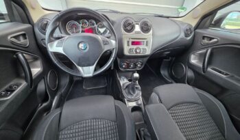 Alfa Romeo Mito 1.4 16V full