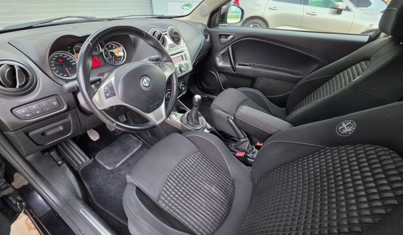 Alfa Romeo Mito 1.4 16V full