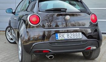 Alfa Romeo Mito 1.4 16V full