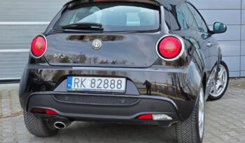 Alfa Romeo Mito 1.4 16V full