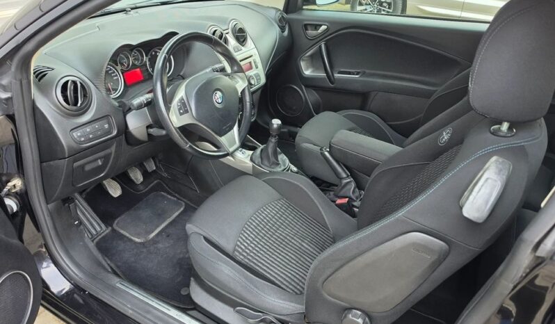 Alfa Romeo Mito 1.4 16V full
